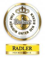 Warsteiner Radler Logo
